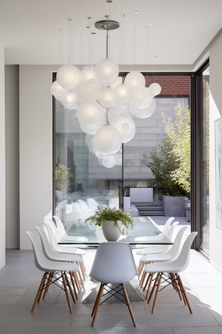 Transparent Modernism