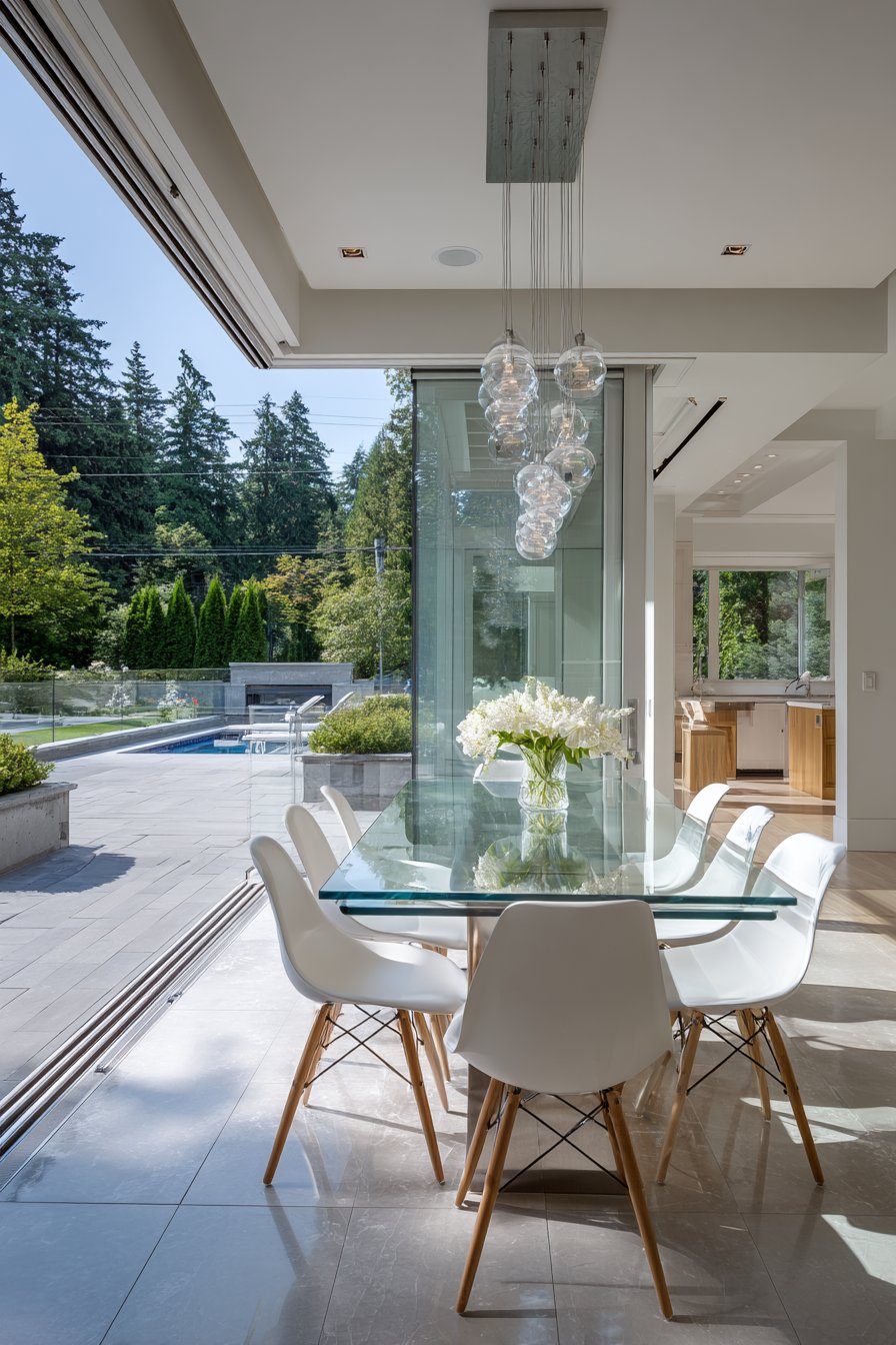 Transparent Modernism