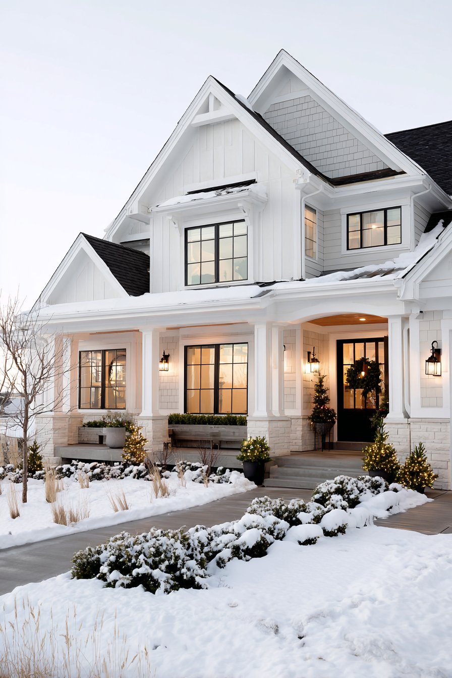 Cape Cod Coastal Clean Illumination