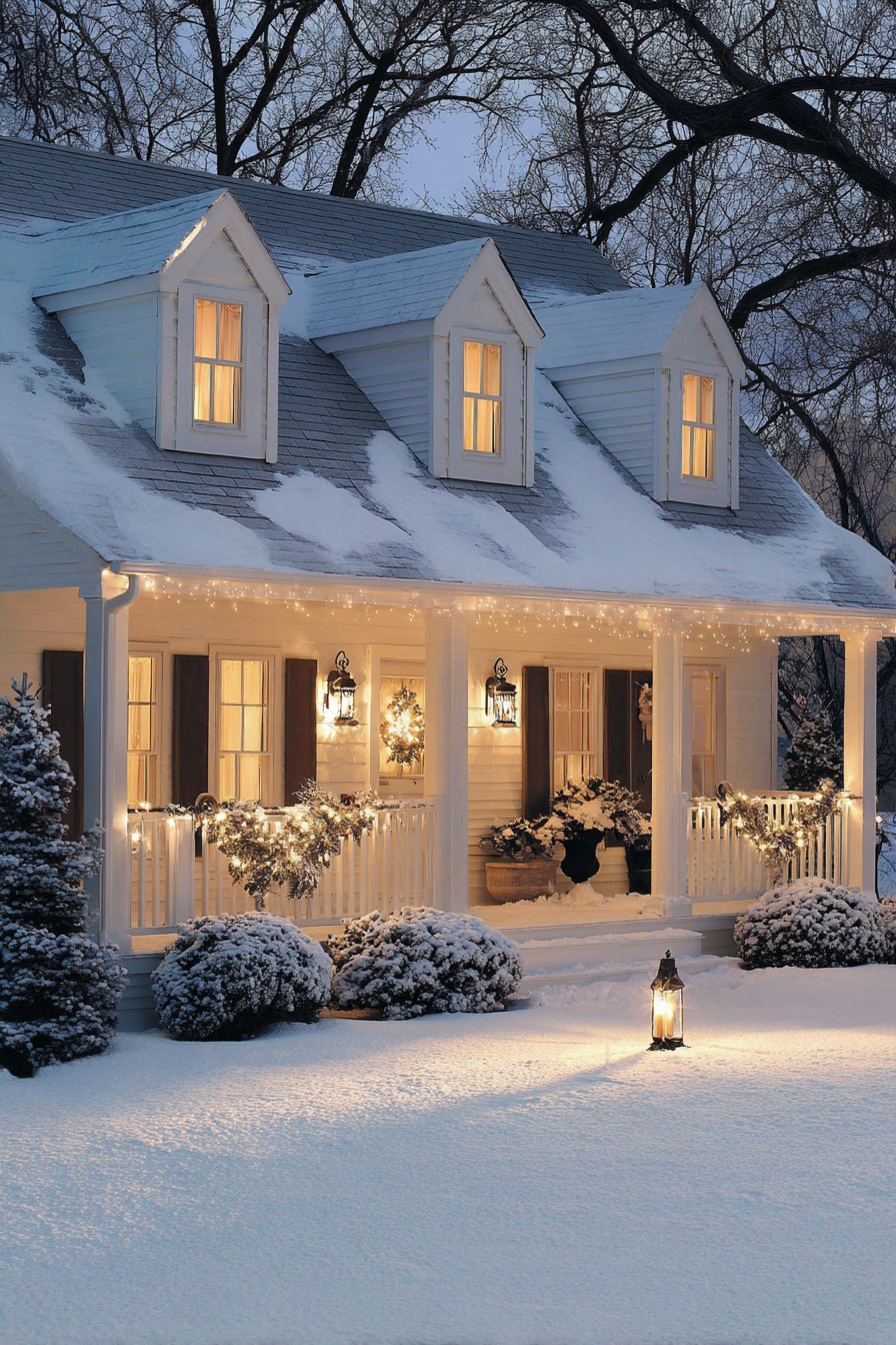 Cape Cod Coastal Clean Illumination