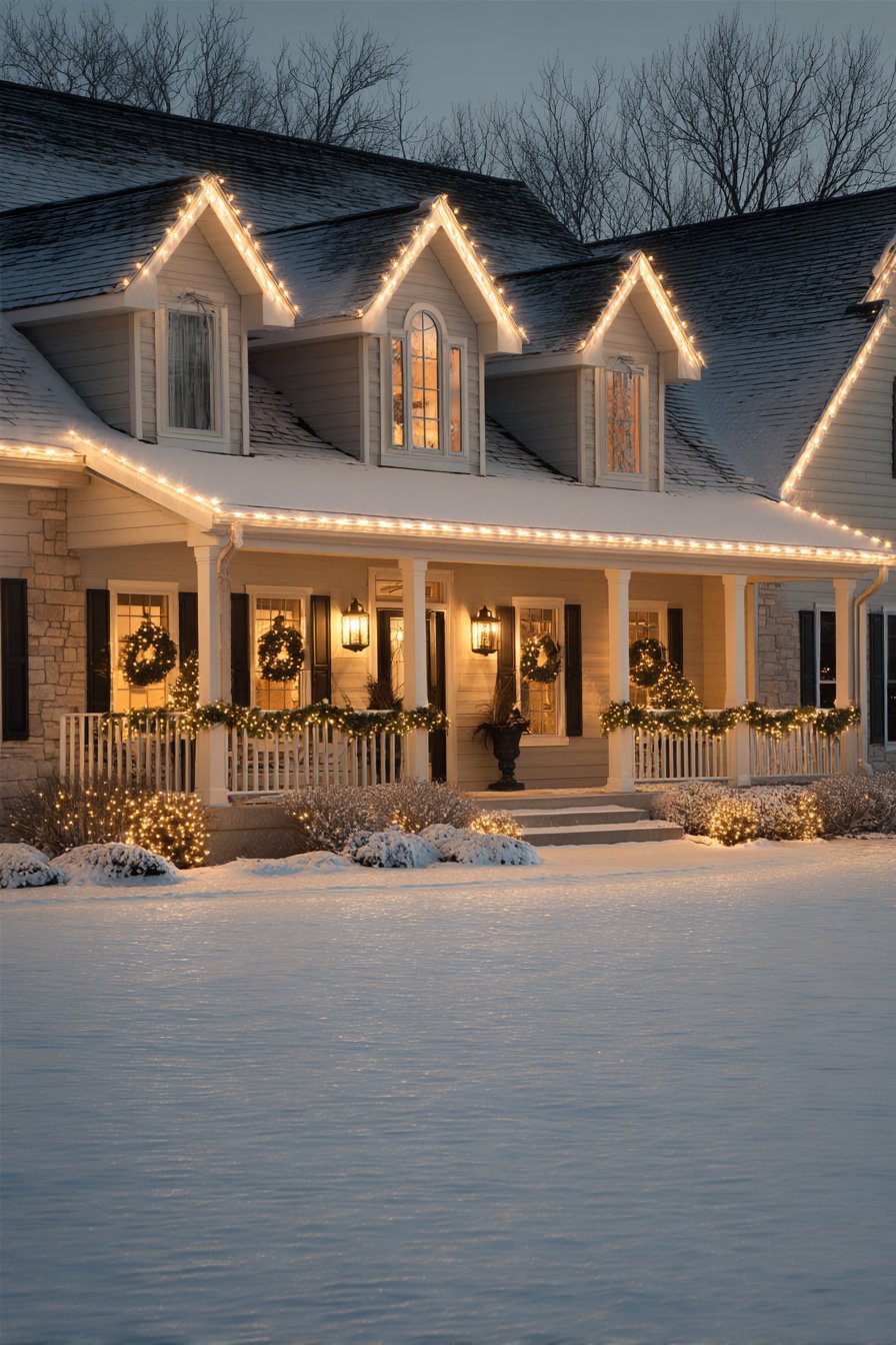 Cape Cod Coastal Clean Illumination