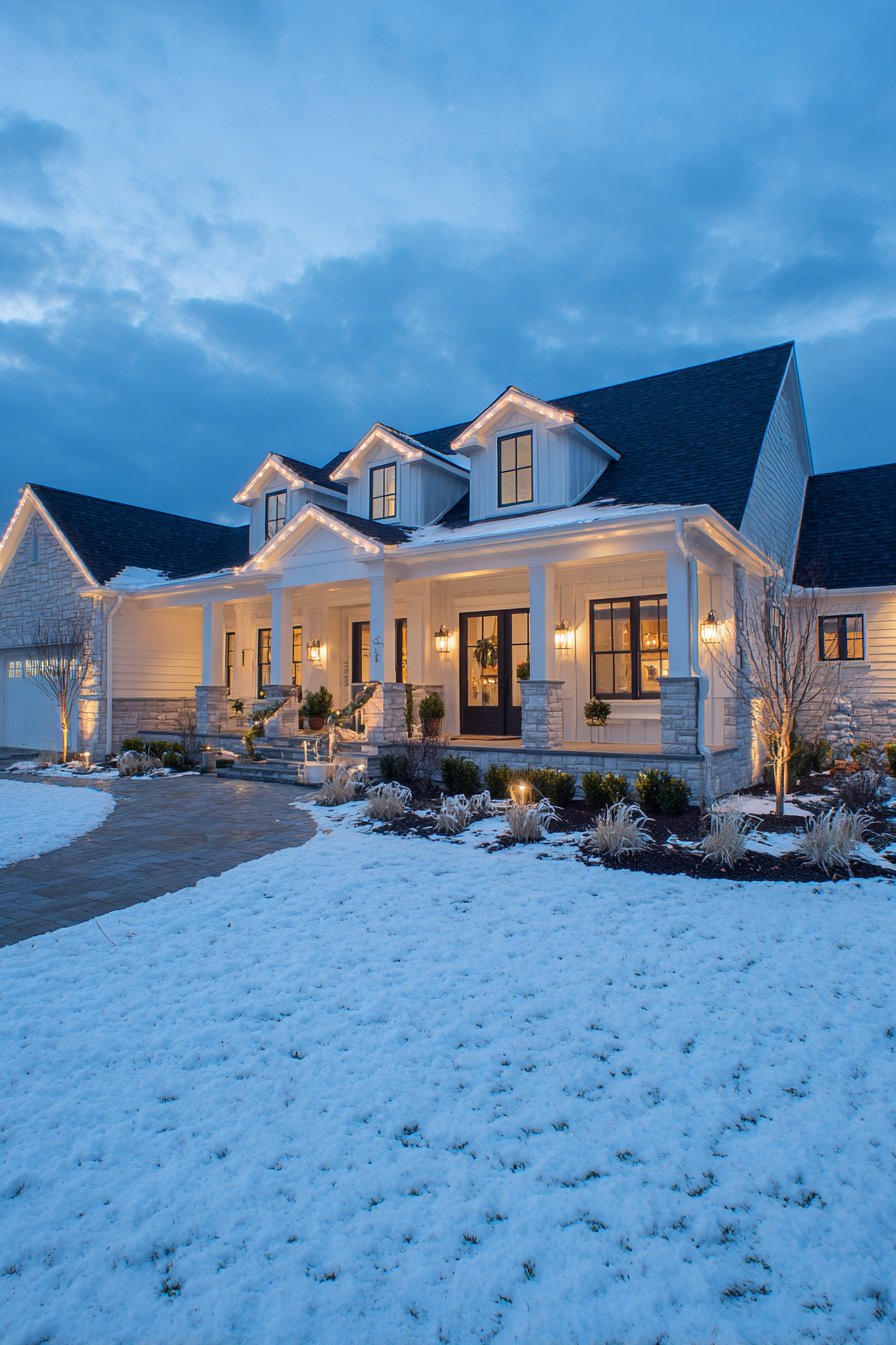 Cape Cod Coastal Clean Illumination