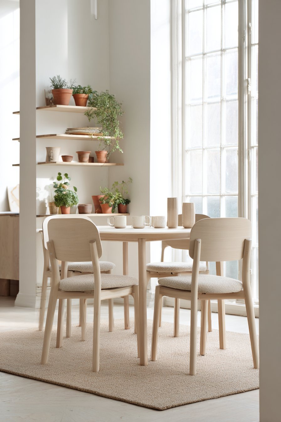 Sustainable Bamboo Eco-Conscious Design