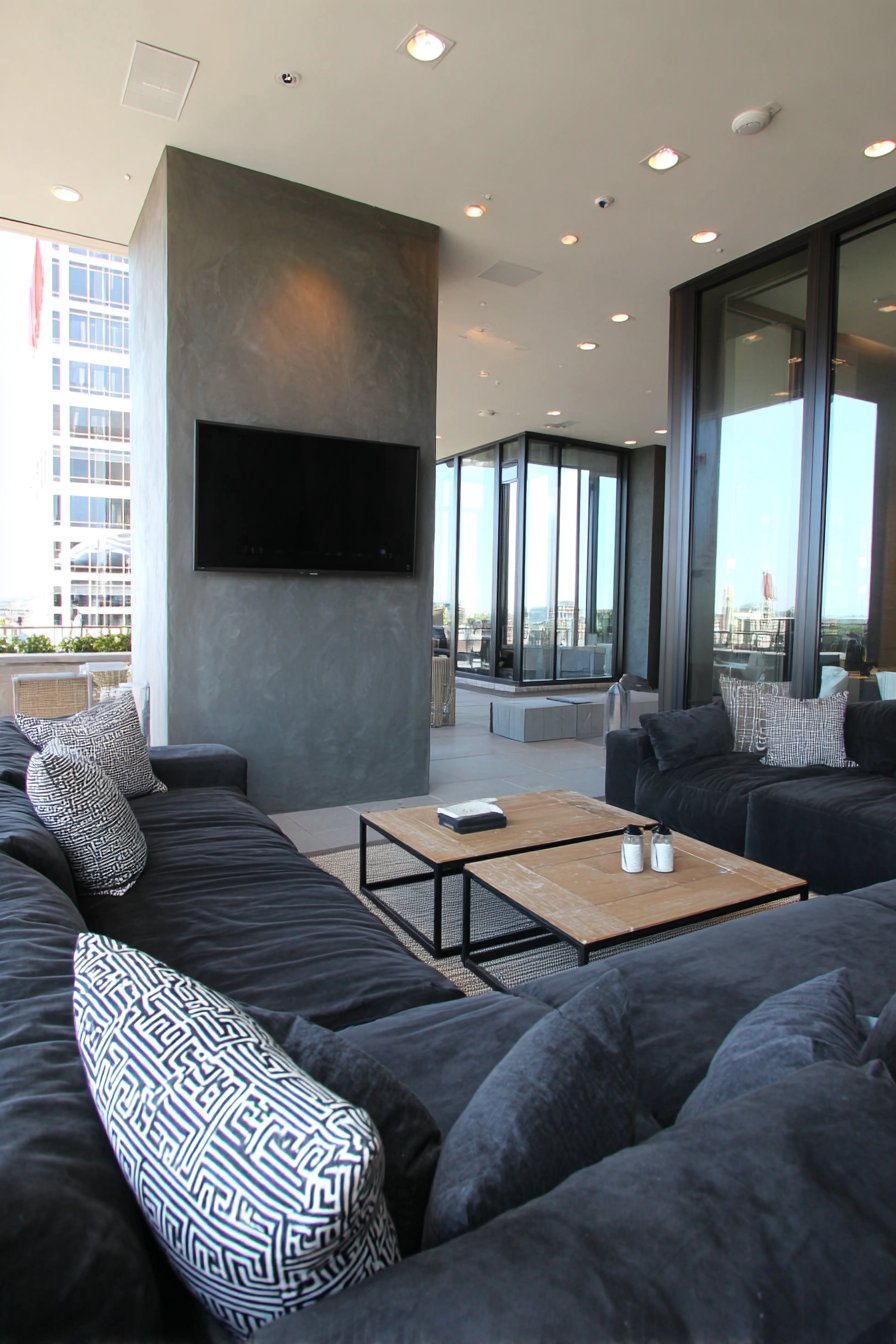 Flexible Modular Living