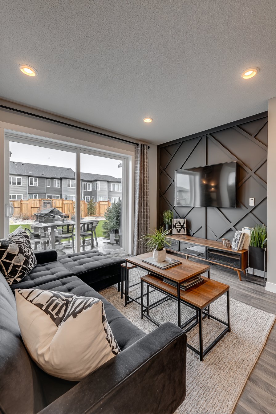 Flexible Modular Living