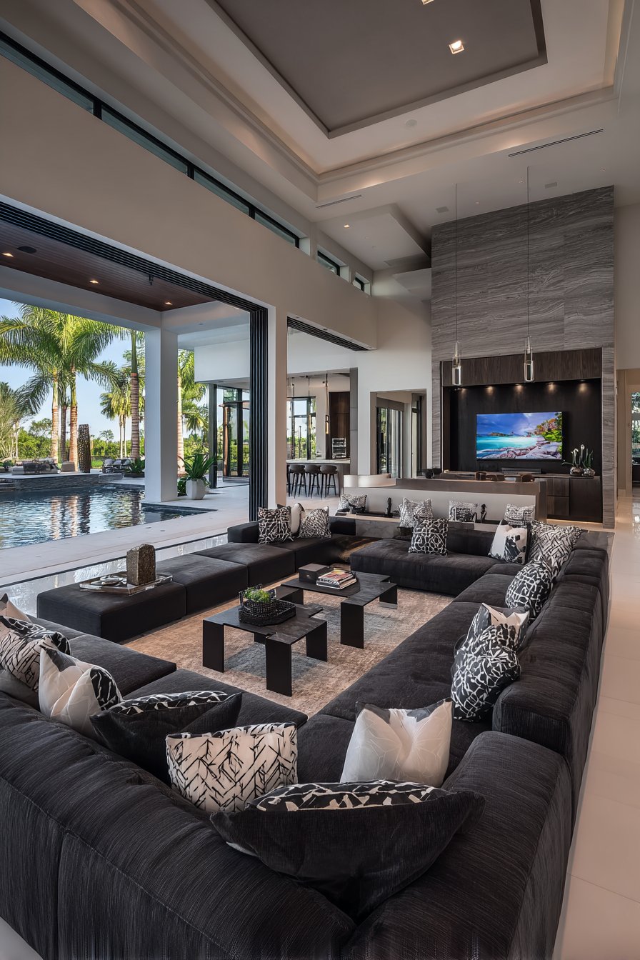 Flexible Modular Living