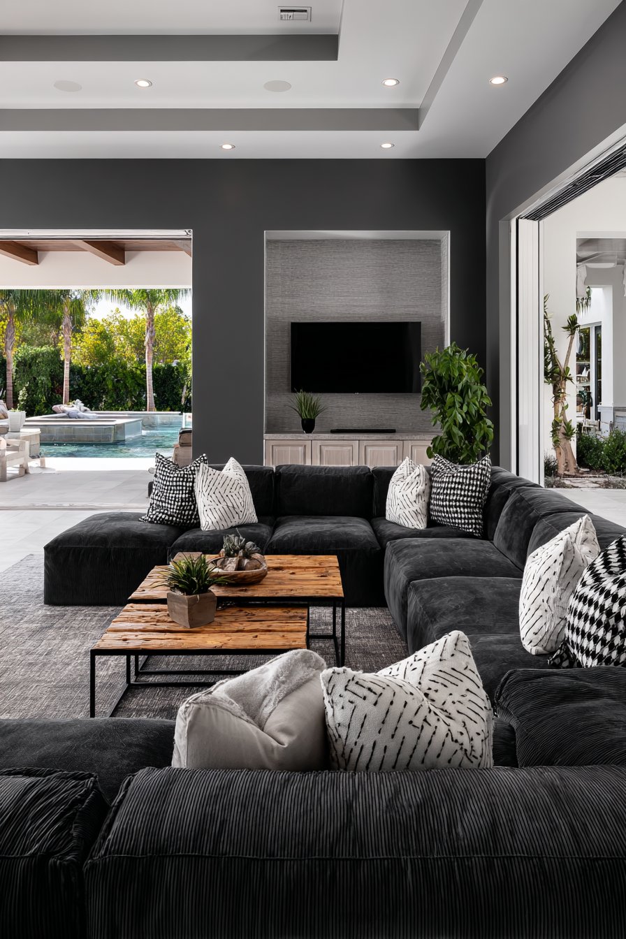 Flexible Modular Living