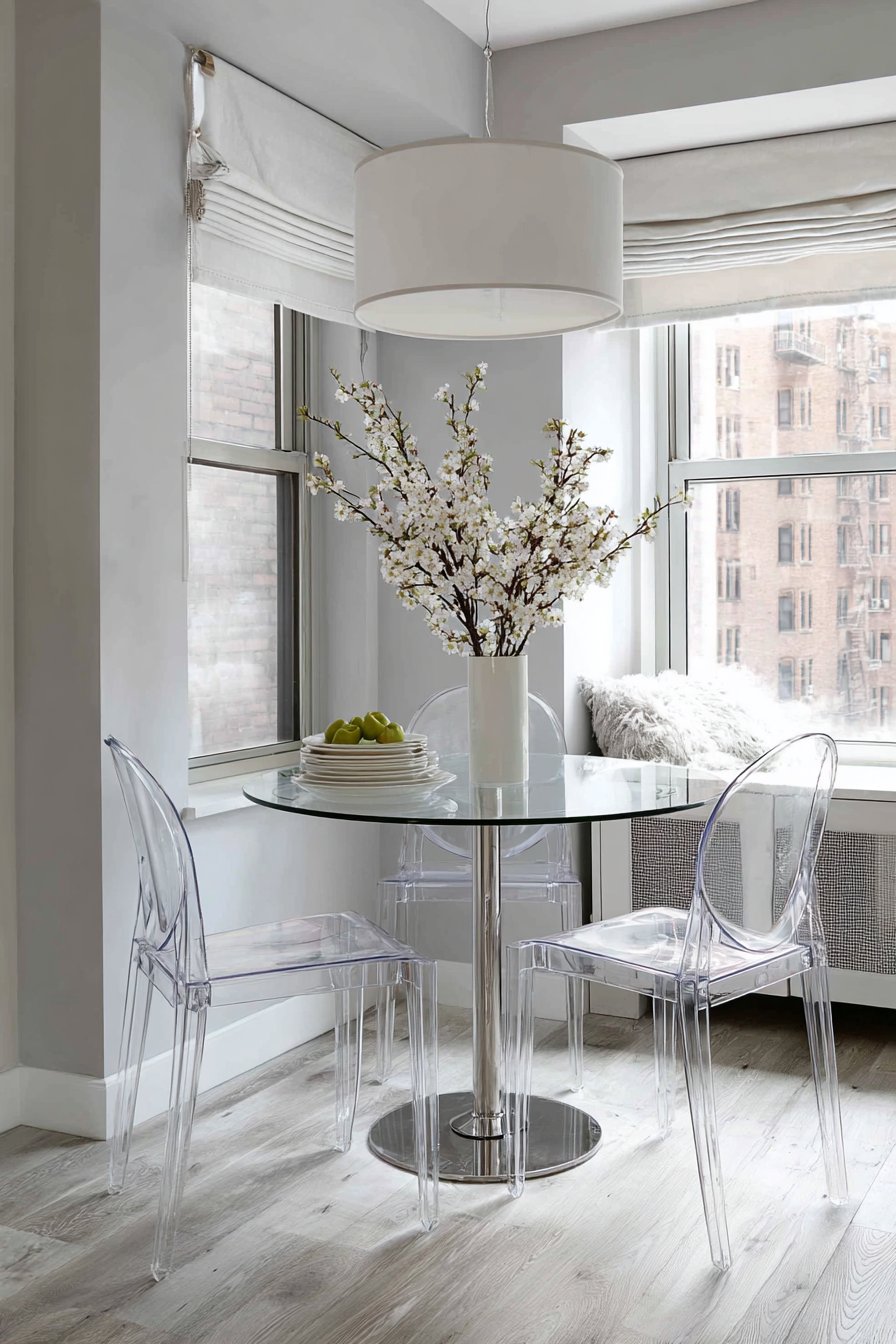 Small Space Smart Solution