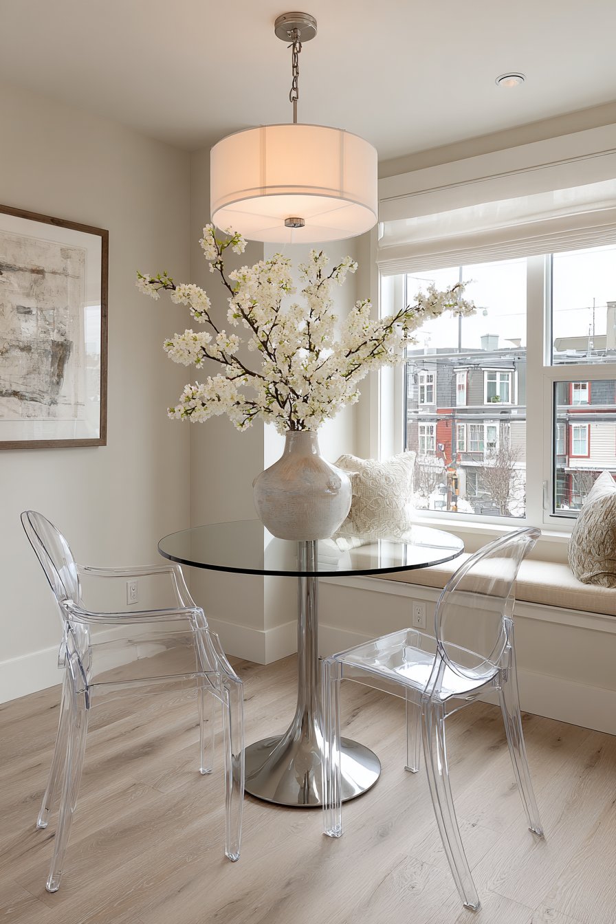 Small Space Smart Solution