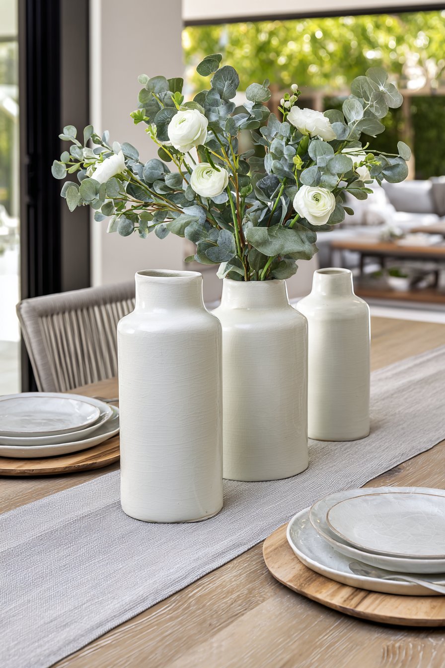 Scandinavian Nordic Simplicity