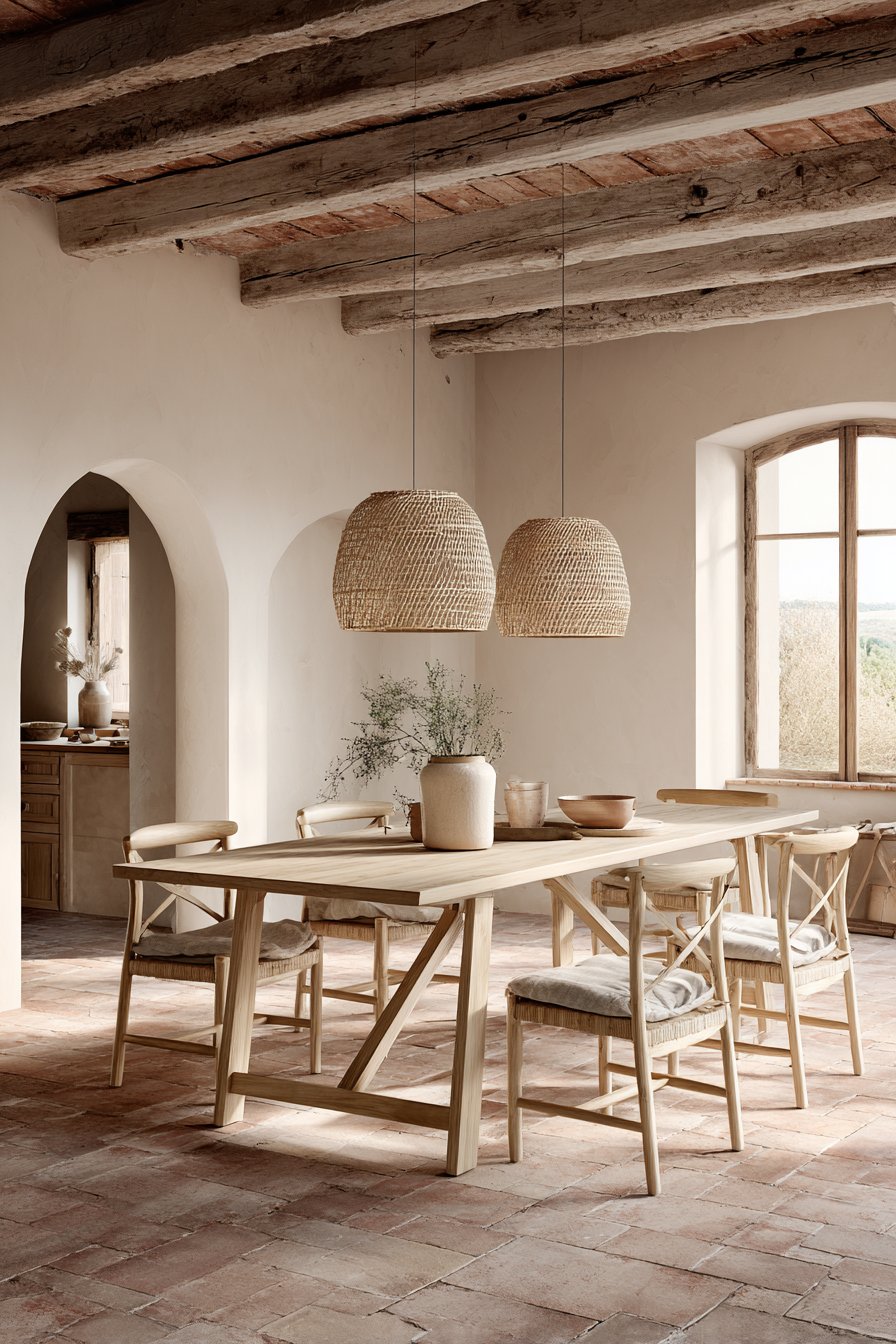 Floating Wall-Mounted Innovation