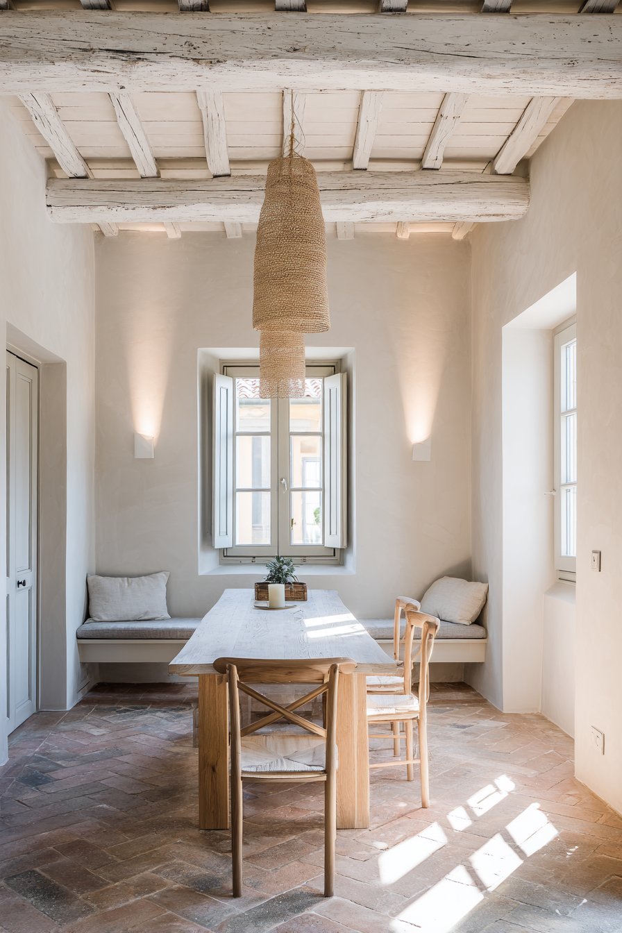 Floating Wall-Mounted Innovation