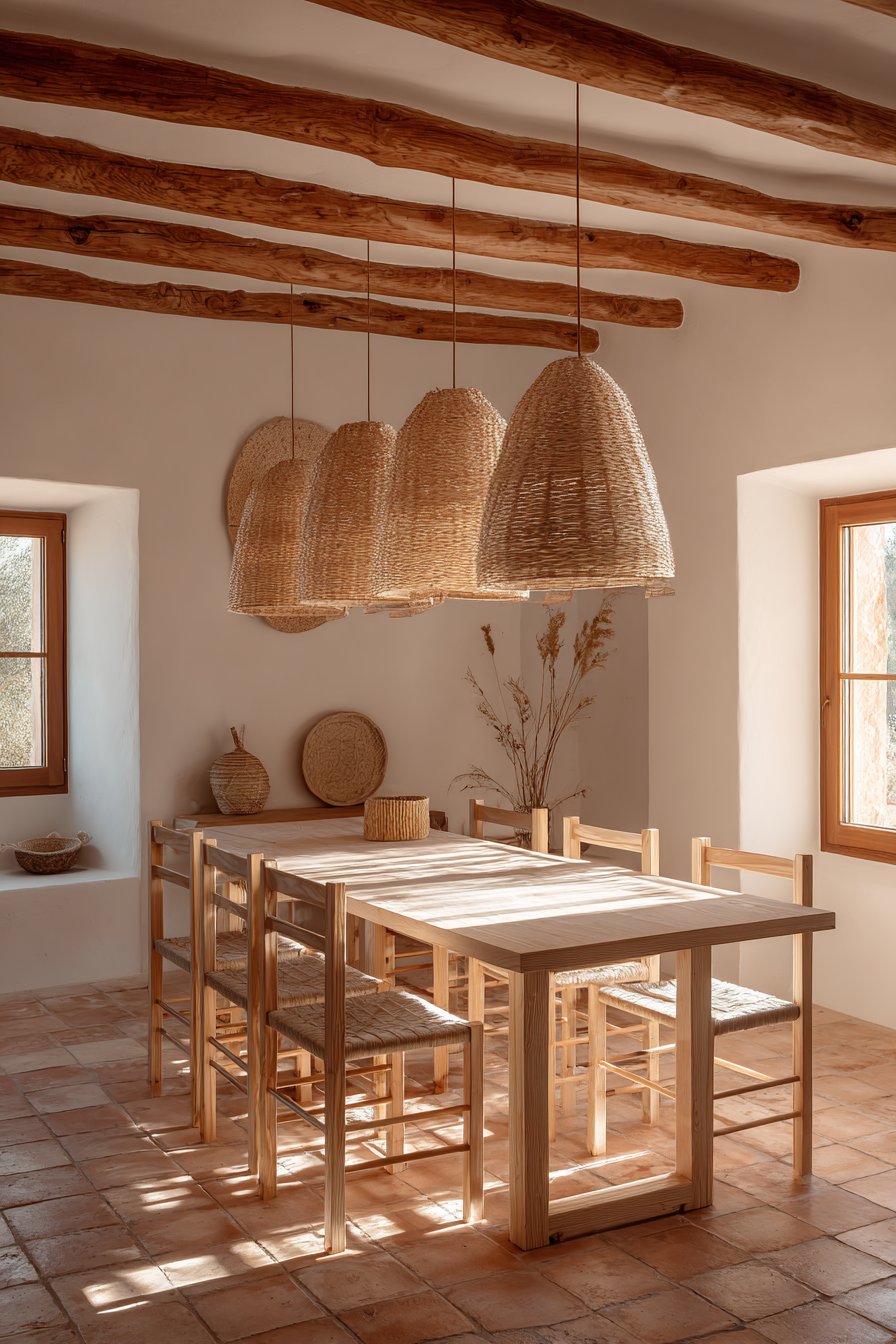 Floating Wall-Mounted Innovation