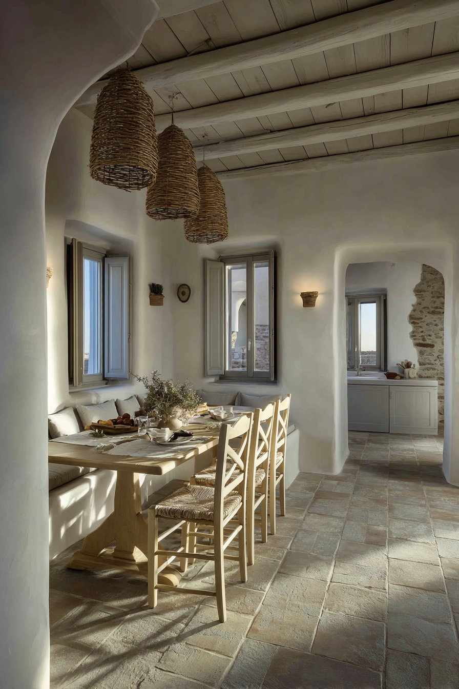 Floating Wall-Mounted Innovation