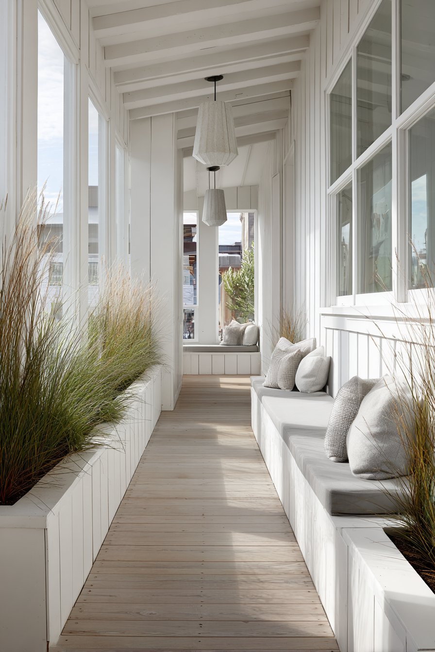 Scandinavian Light and Bright Simplicity