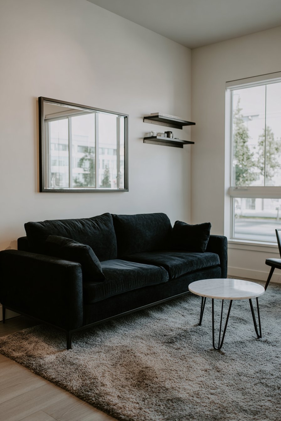 Smart Small-Space Solutions