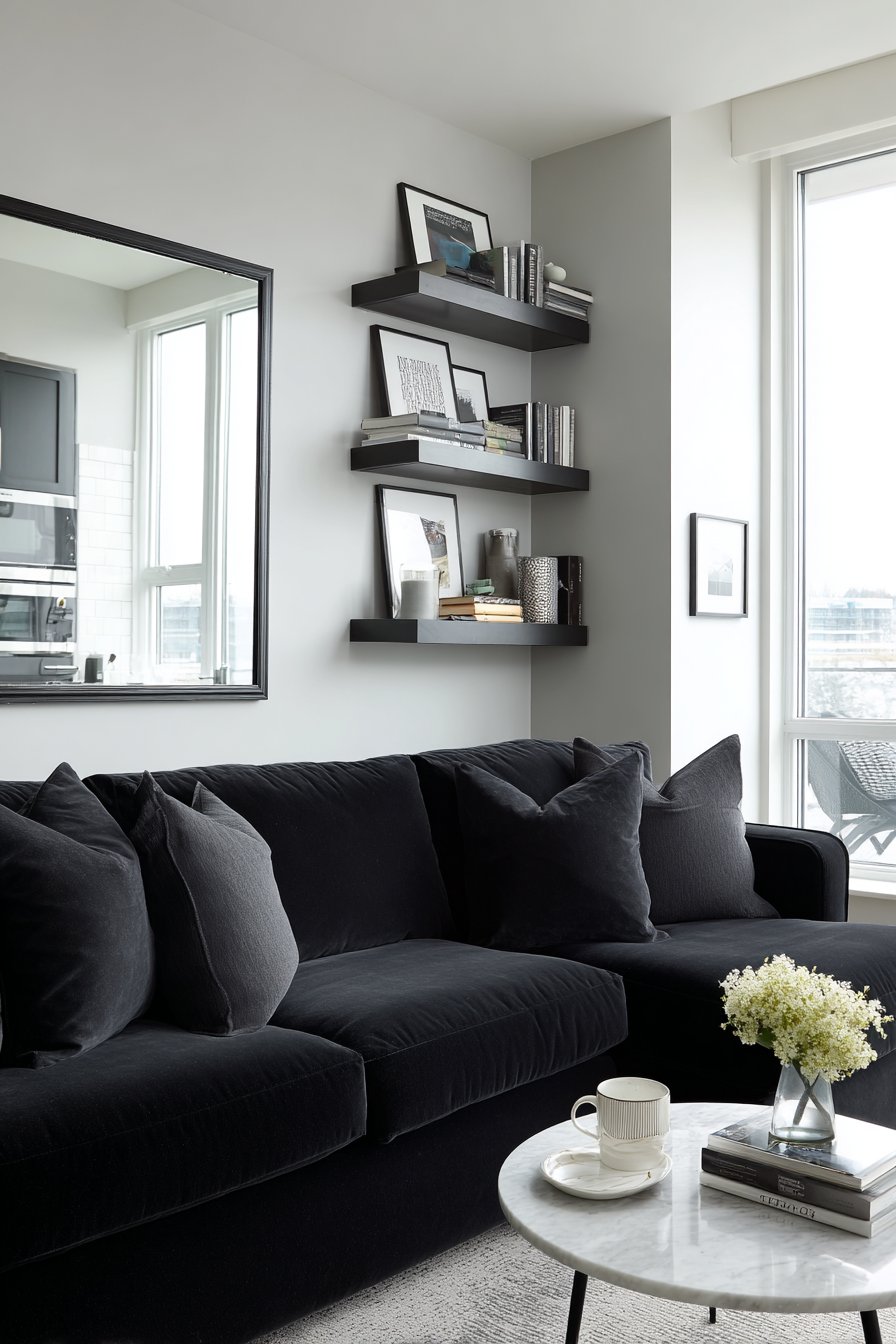 Smart Small-Space Solutions