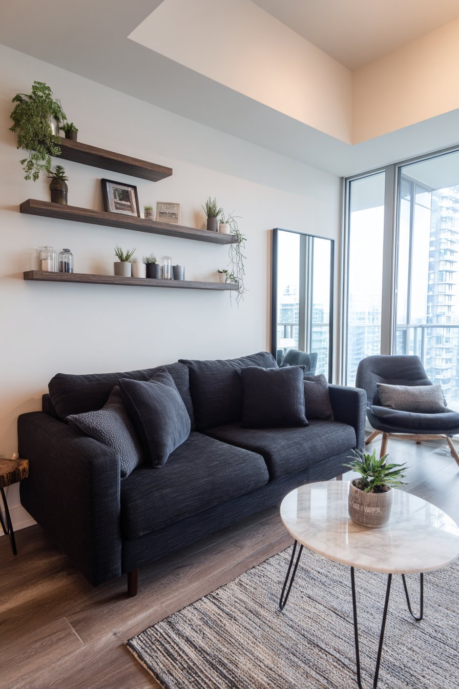 Smart Small-Space Solutions