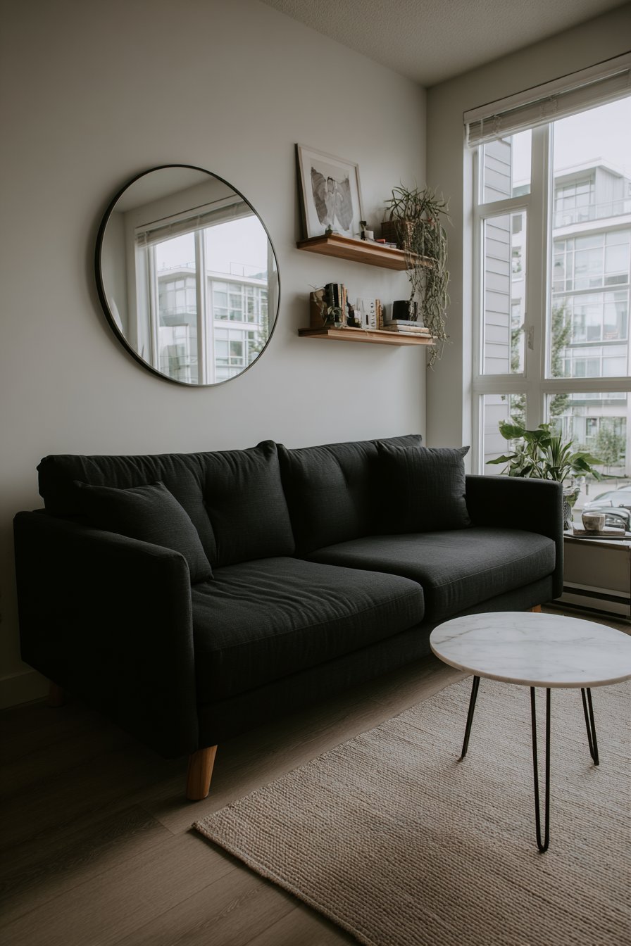 Smart Small-Space Solutions