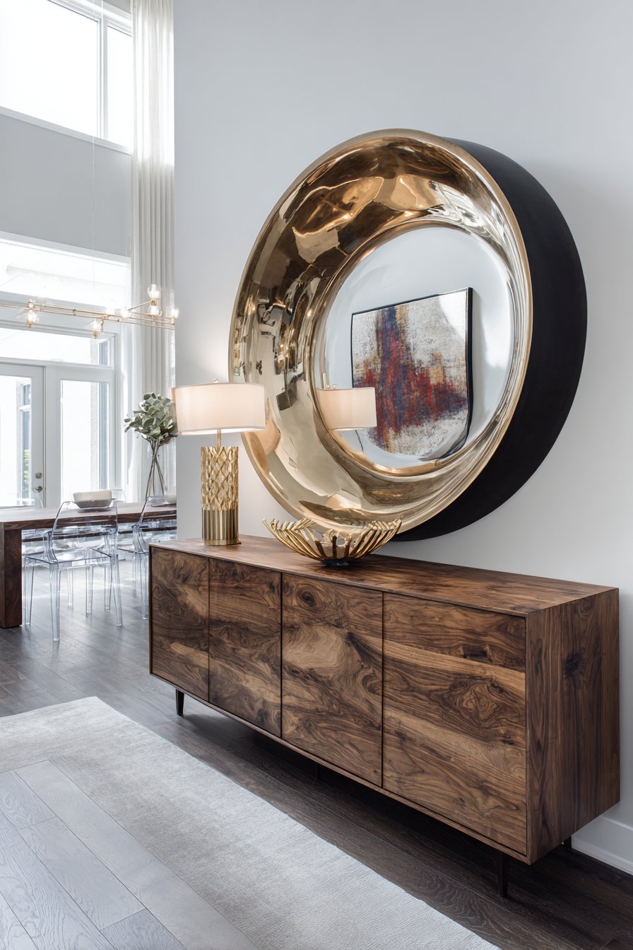 Contemporary Convex Drama