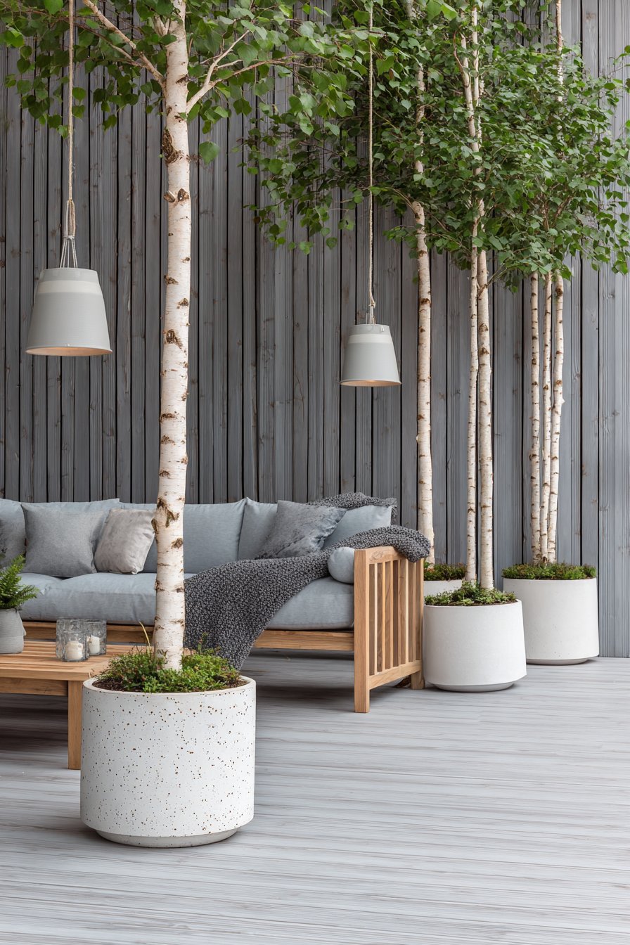 Scandinavian Light and Natural