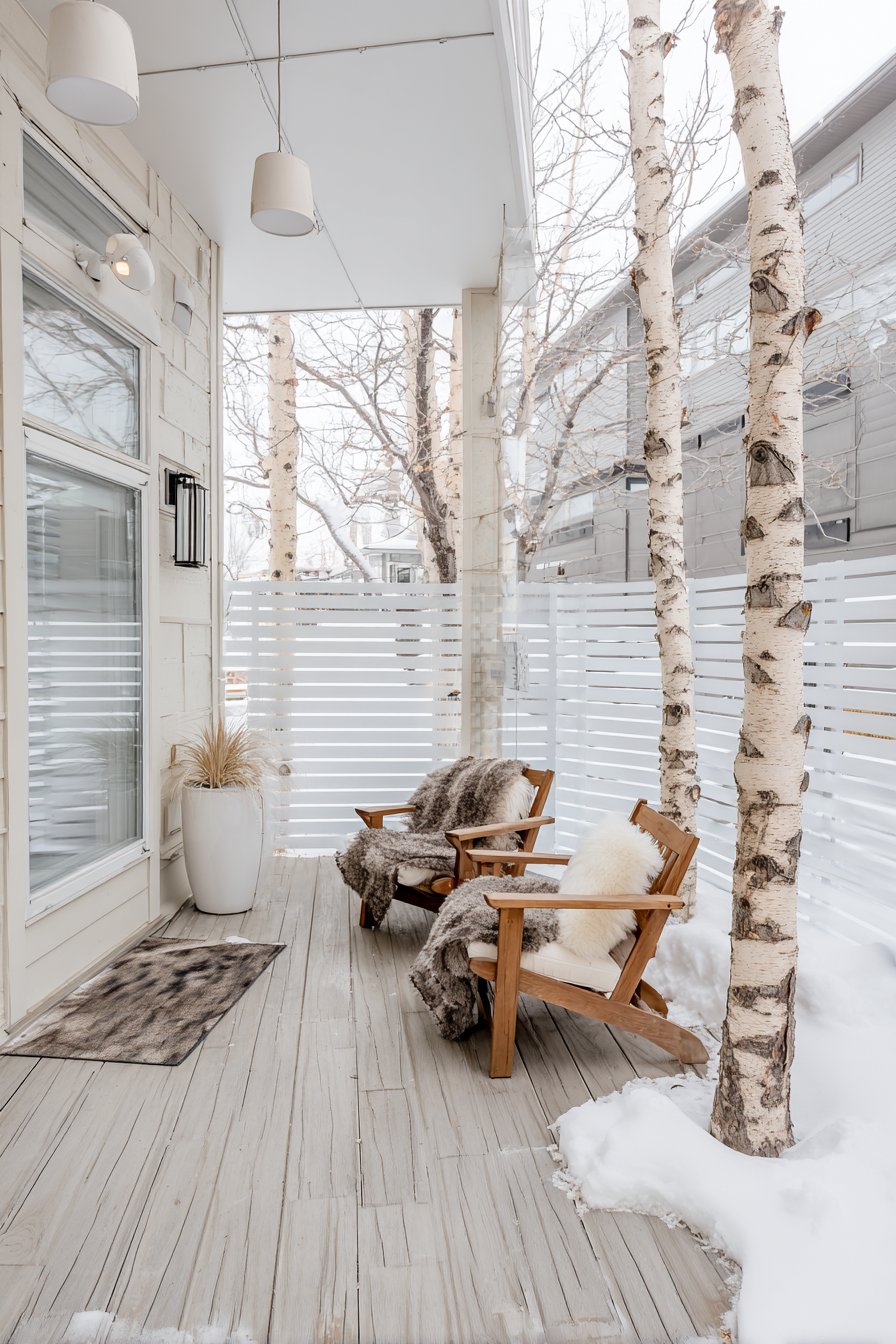 Scandinavian Light and Natural