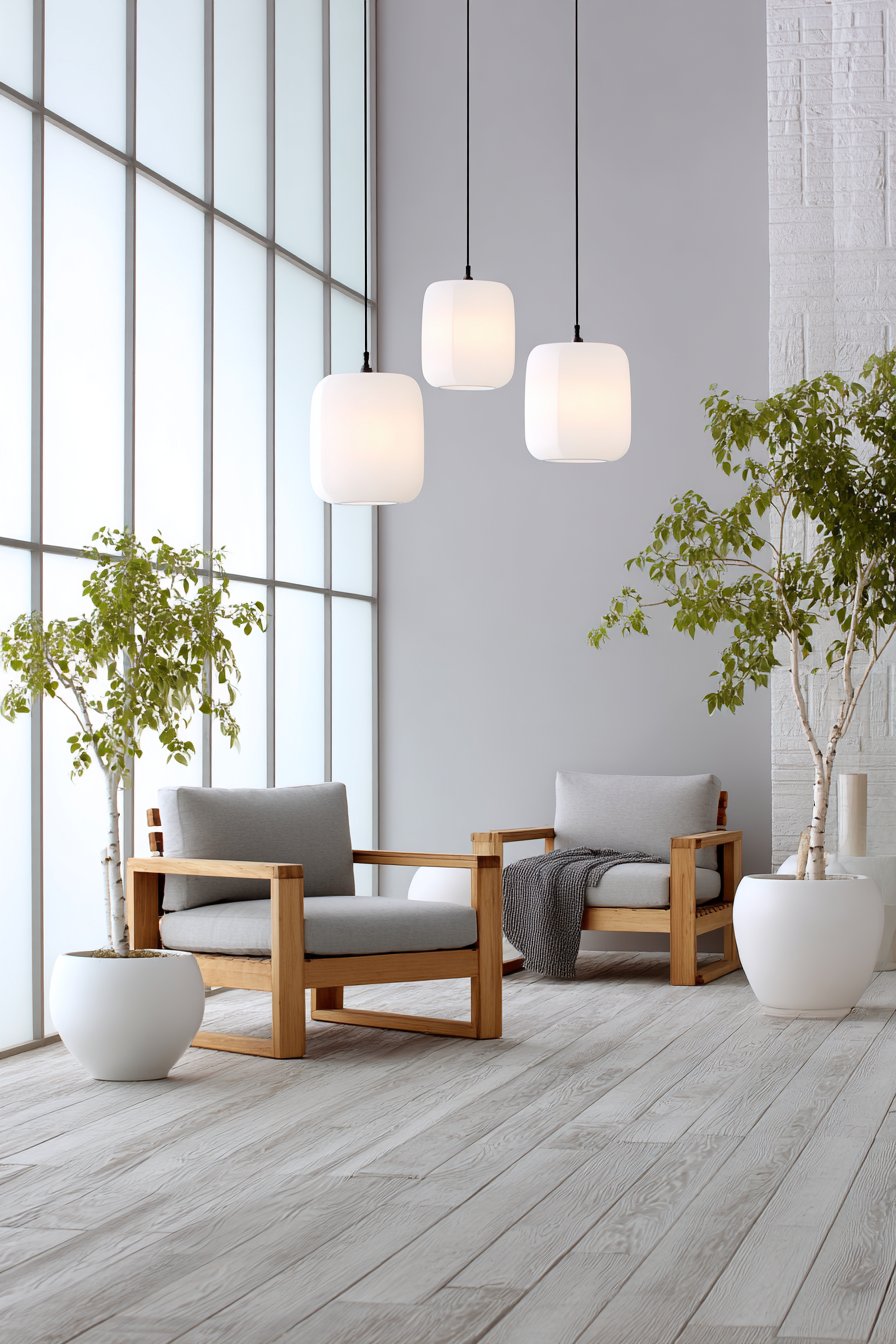 Scandinavian Light and Natural