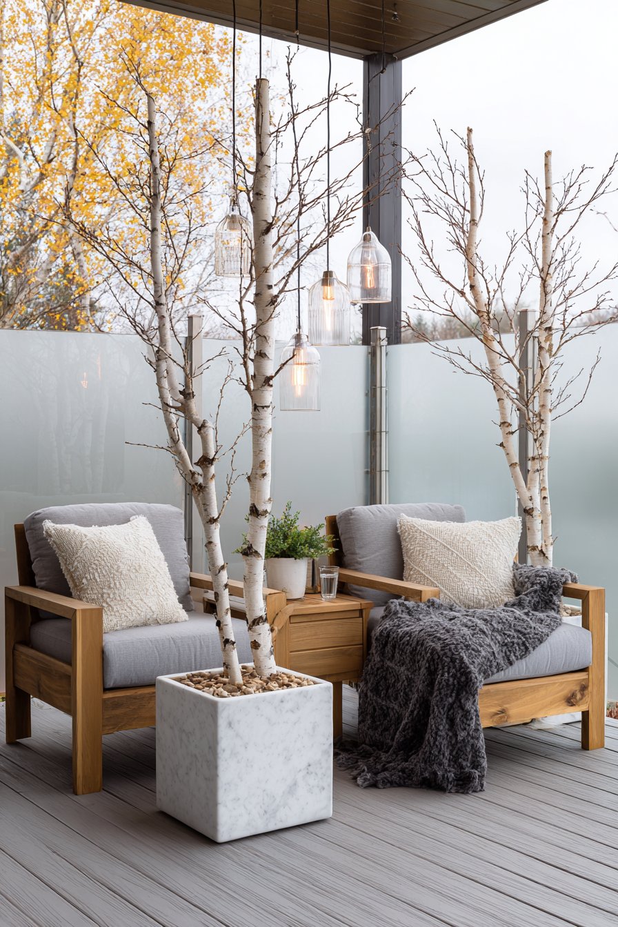 Scandinavian Light and Natural