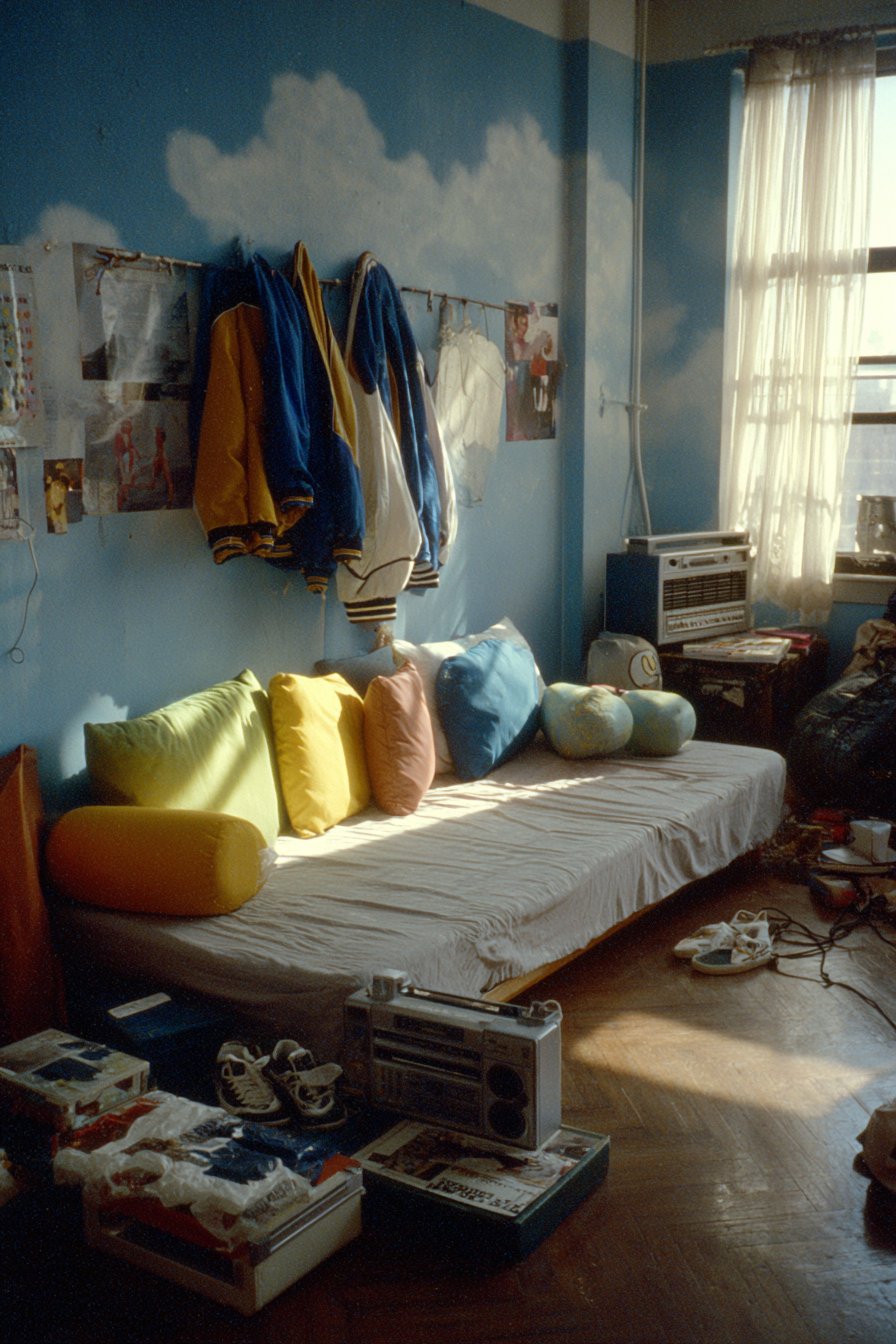 Creative Expression with DIY Wall Art