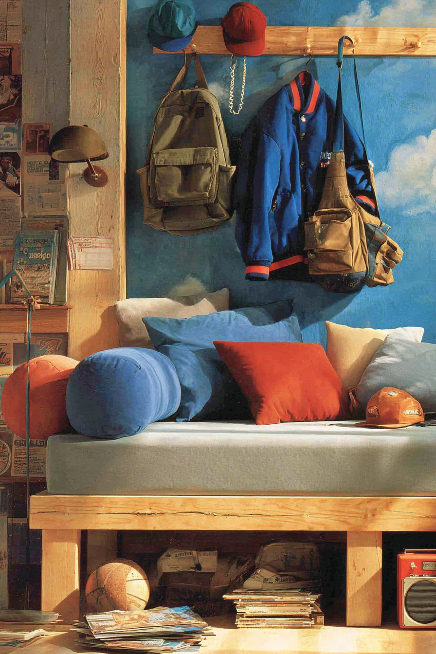 Creative Expression with DIY Wall Art