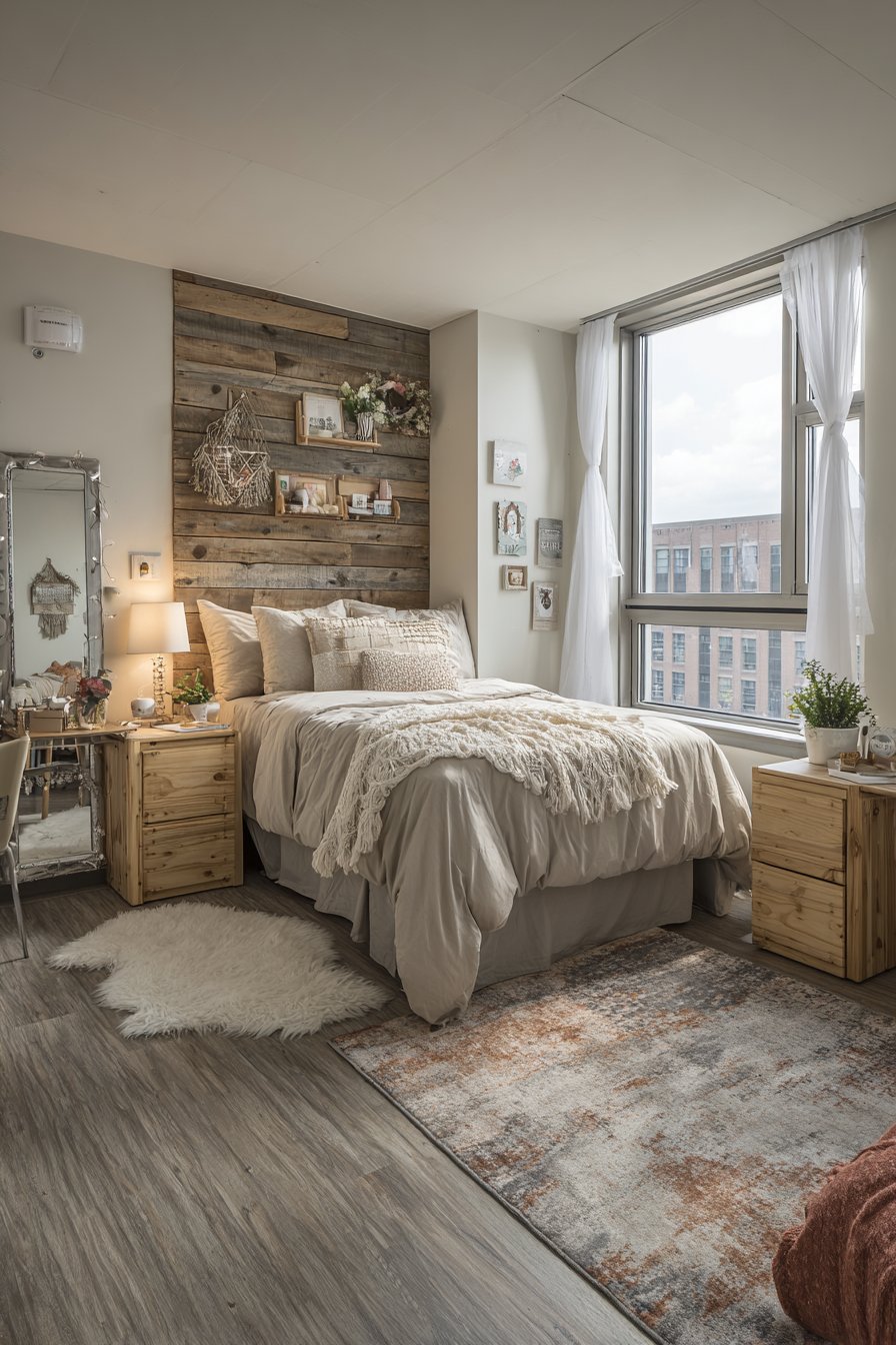 Removable Headboard Alternatives