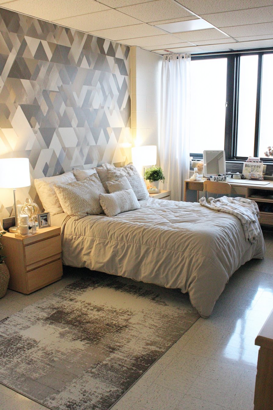 Removable Headboard Alternatives