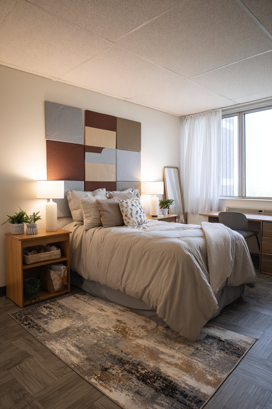 Removable Headboard Alternatives