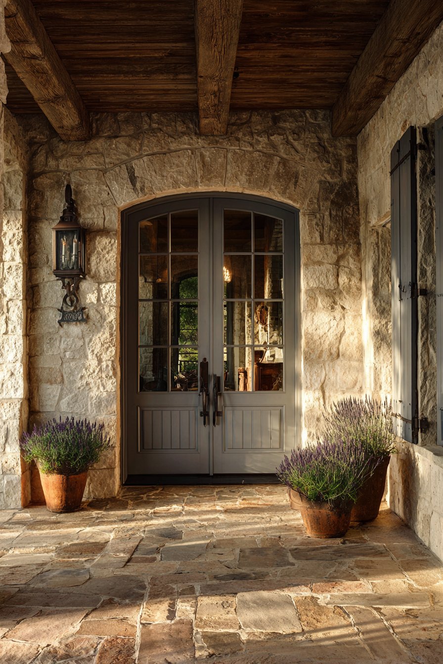 French Country Weathered Grey