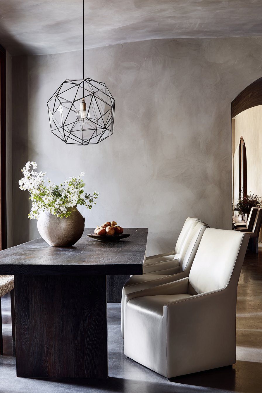 Seamless Minimalist Installation