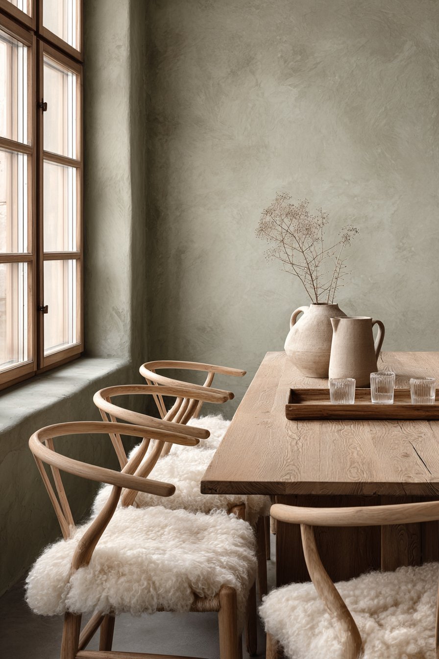  Square Oak Joinery Details