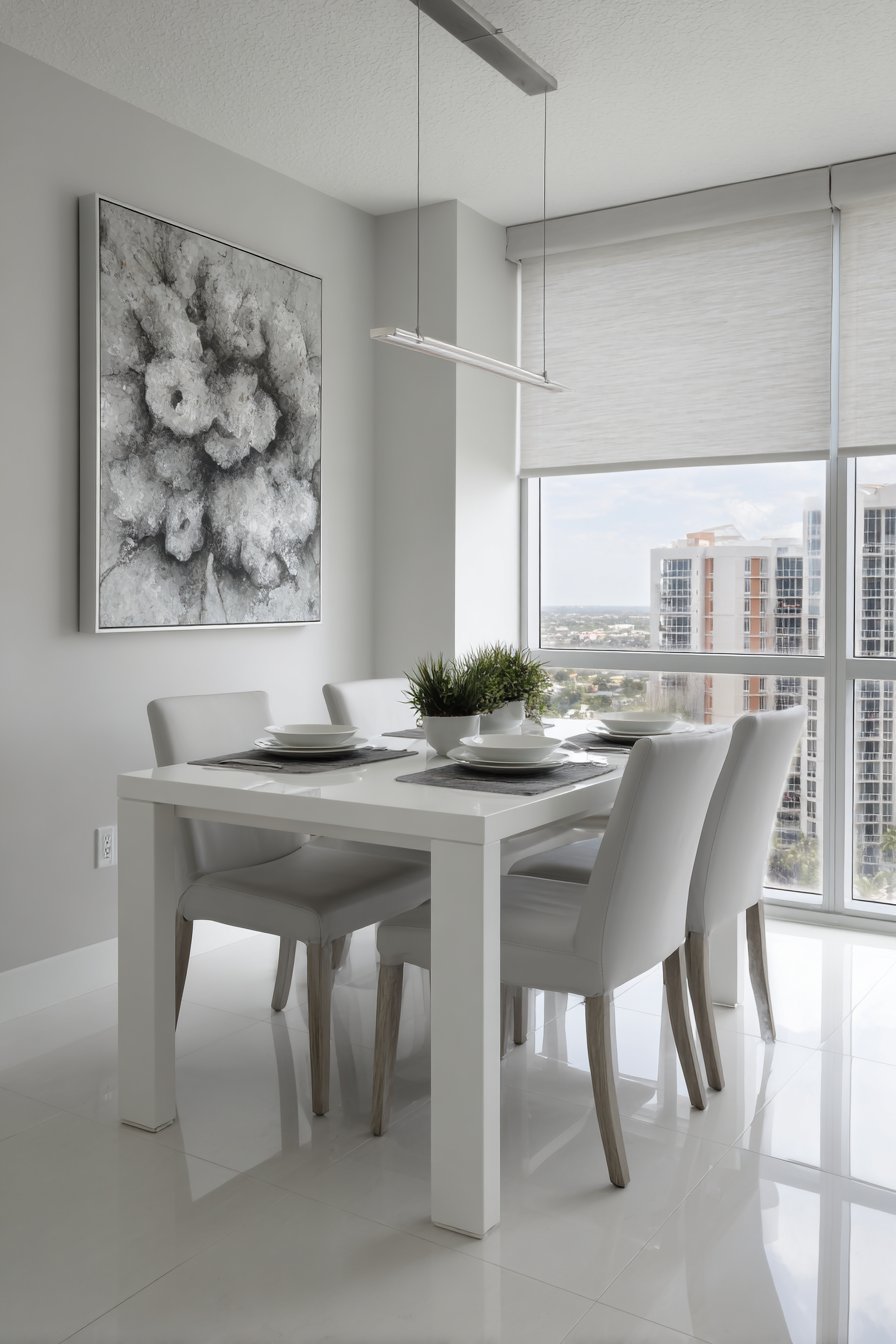 Minimalist Essential Beauty