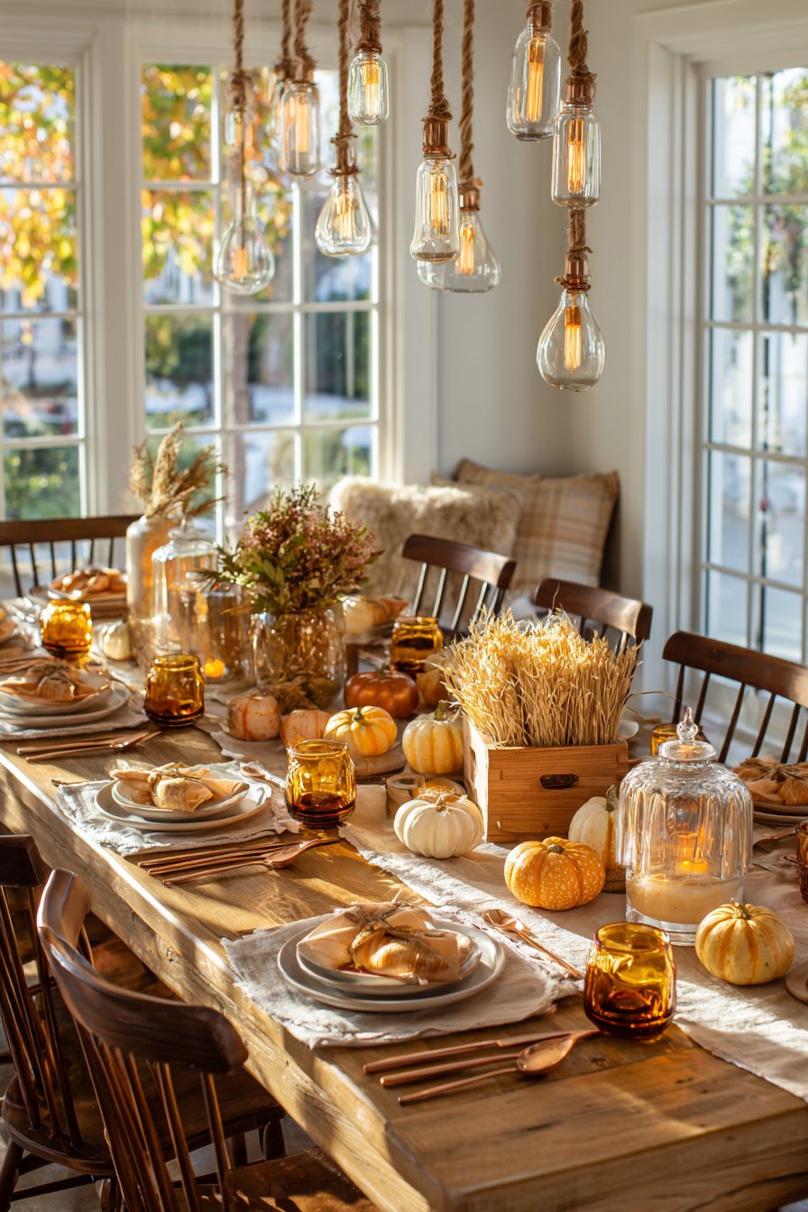 Harvest Autumn Celebration