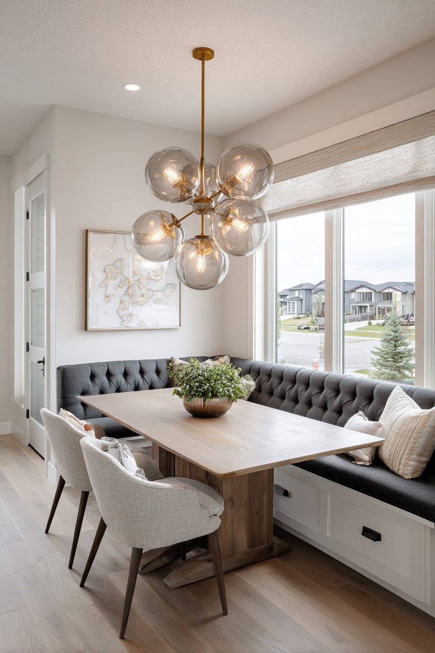 Space-Efficient Built-In Design