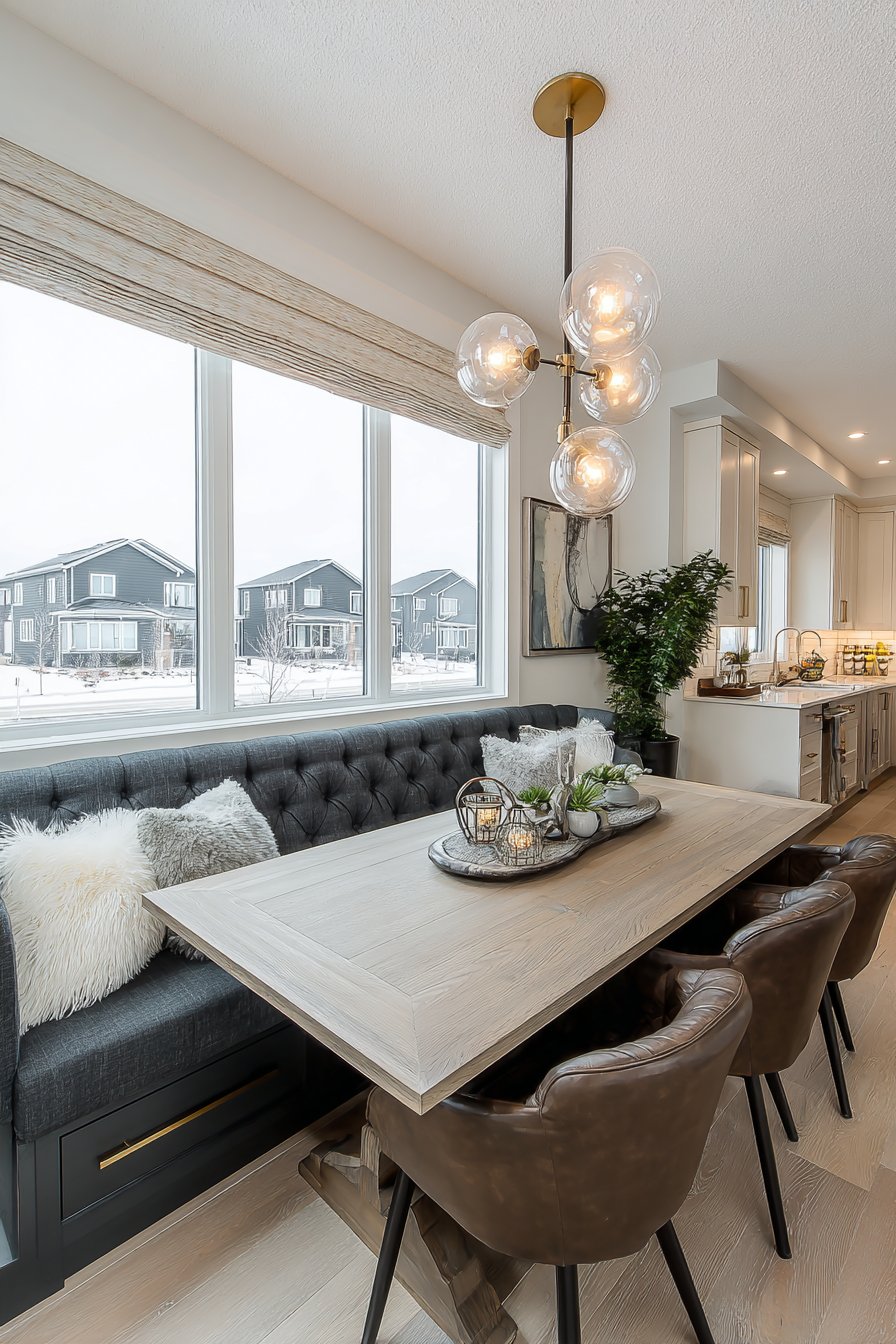 Space-Efficient Built-In Design