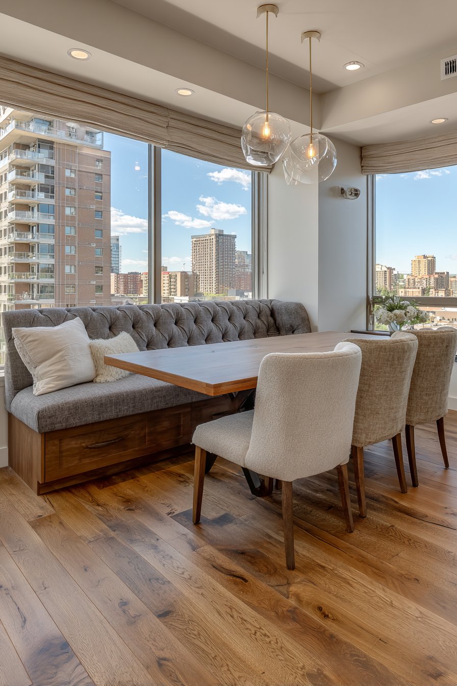 Space-Efficient Built-In Design