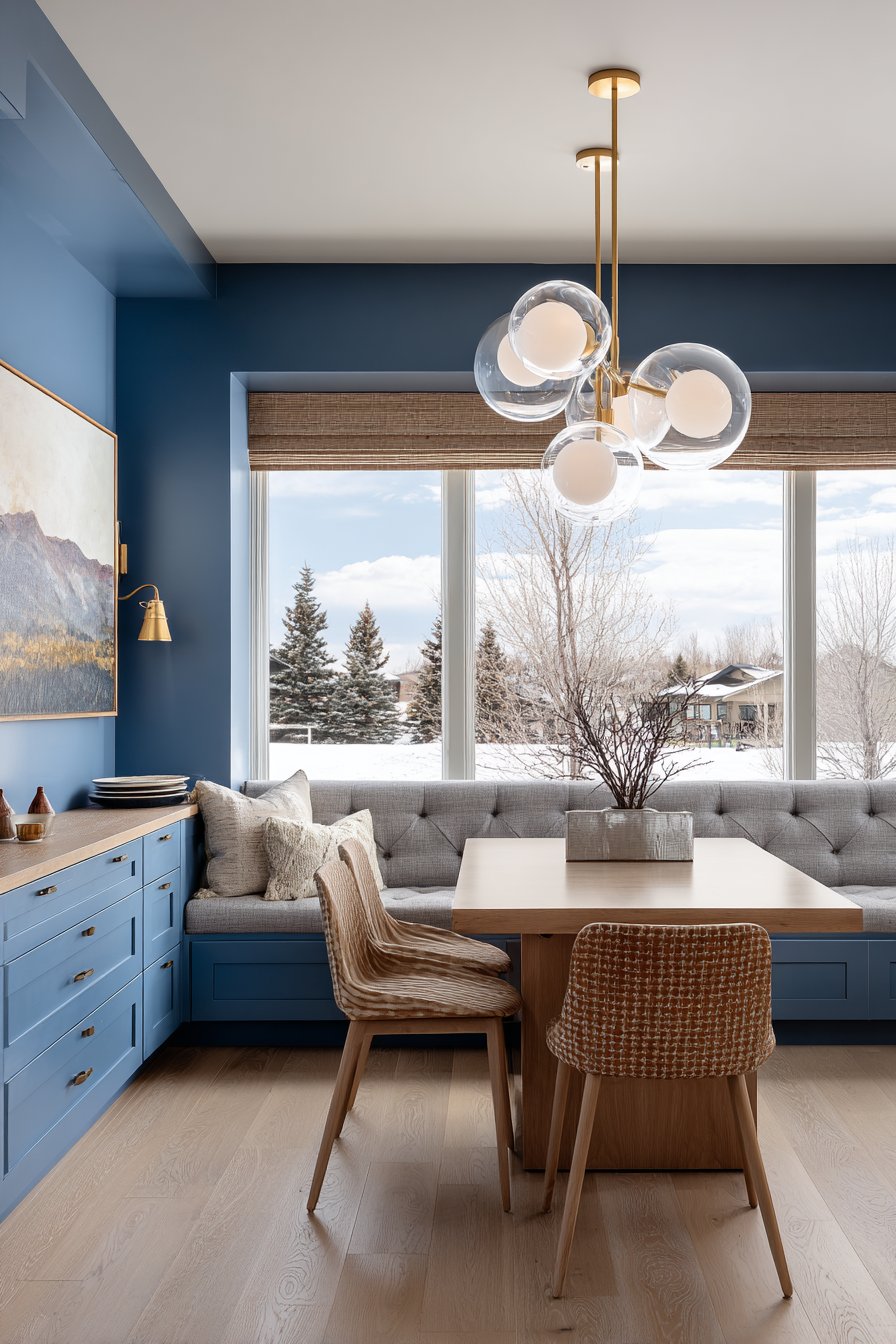 Space-Efficient Built-In Design