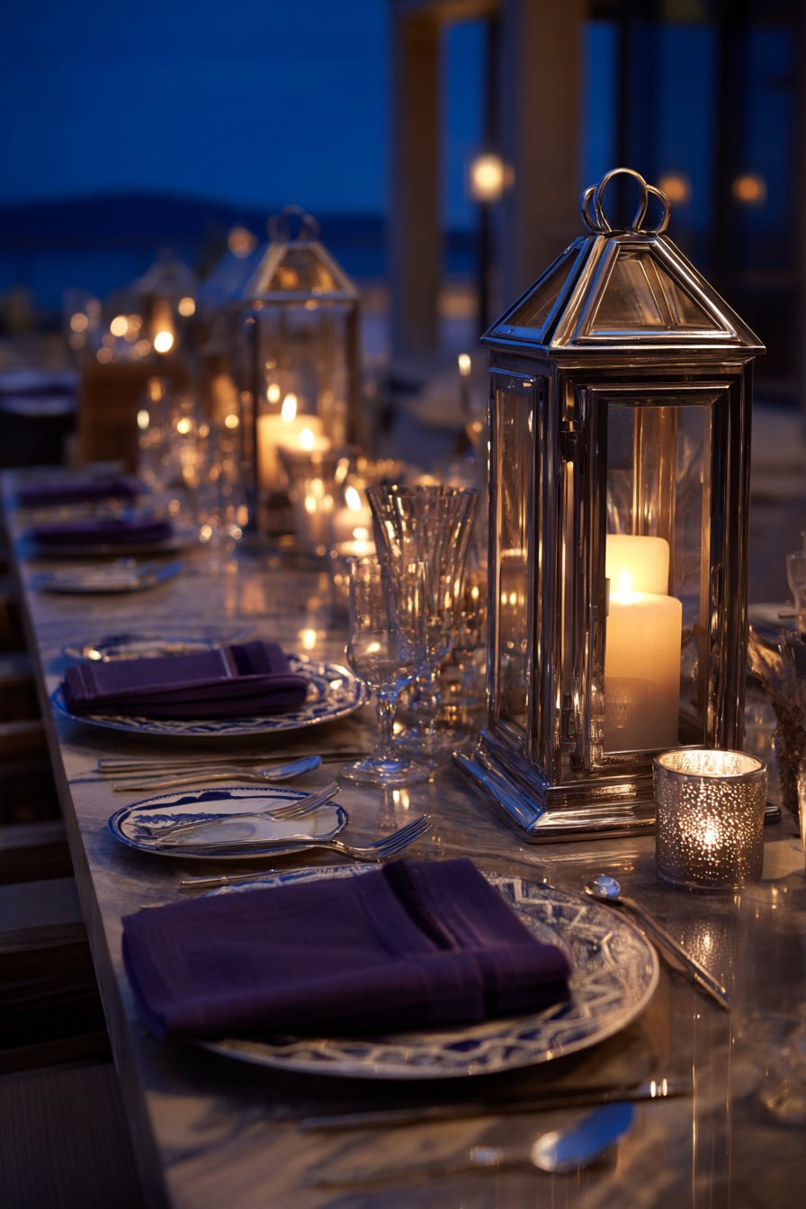  Sophisticated Evening Elegance