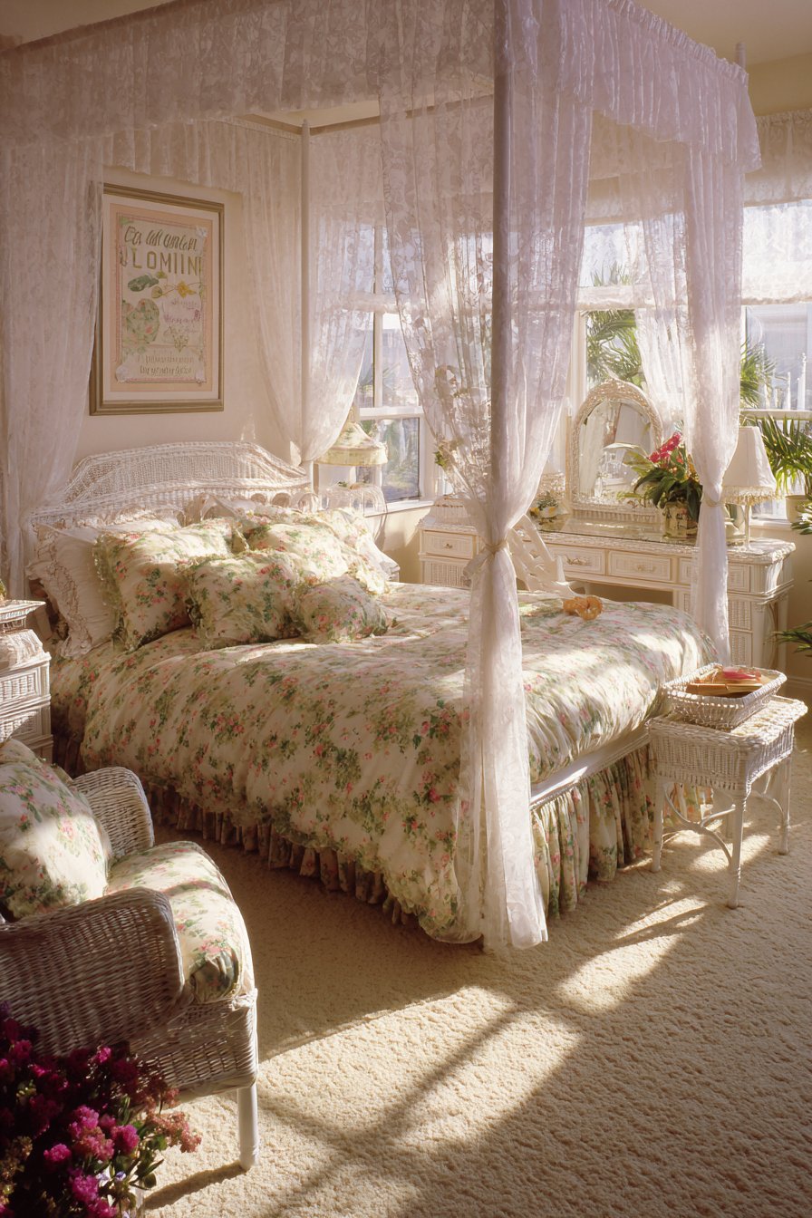 Dynamic Diagonal Arrangement with Artistic Expression