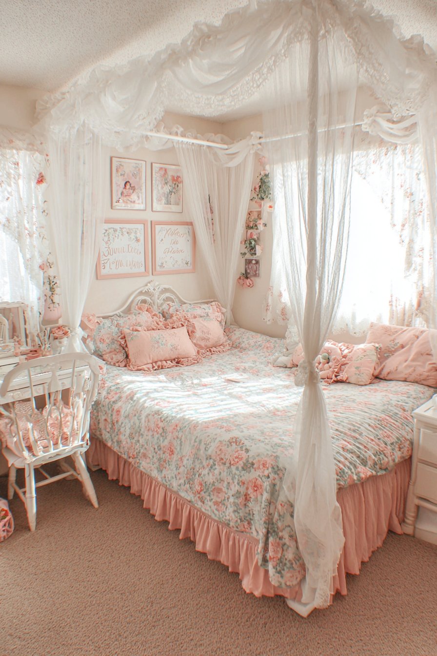 Dynamic Diagonal Arrangement with Artistic Expression