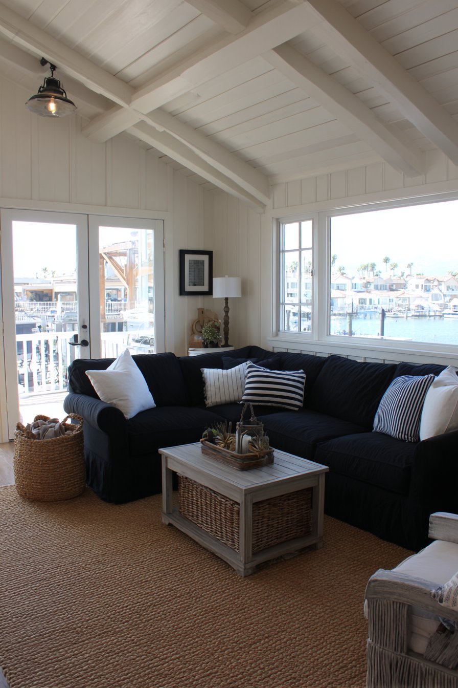 Coastal Contrast Statement