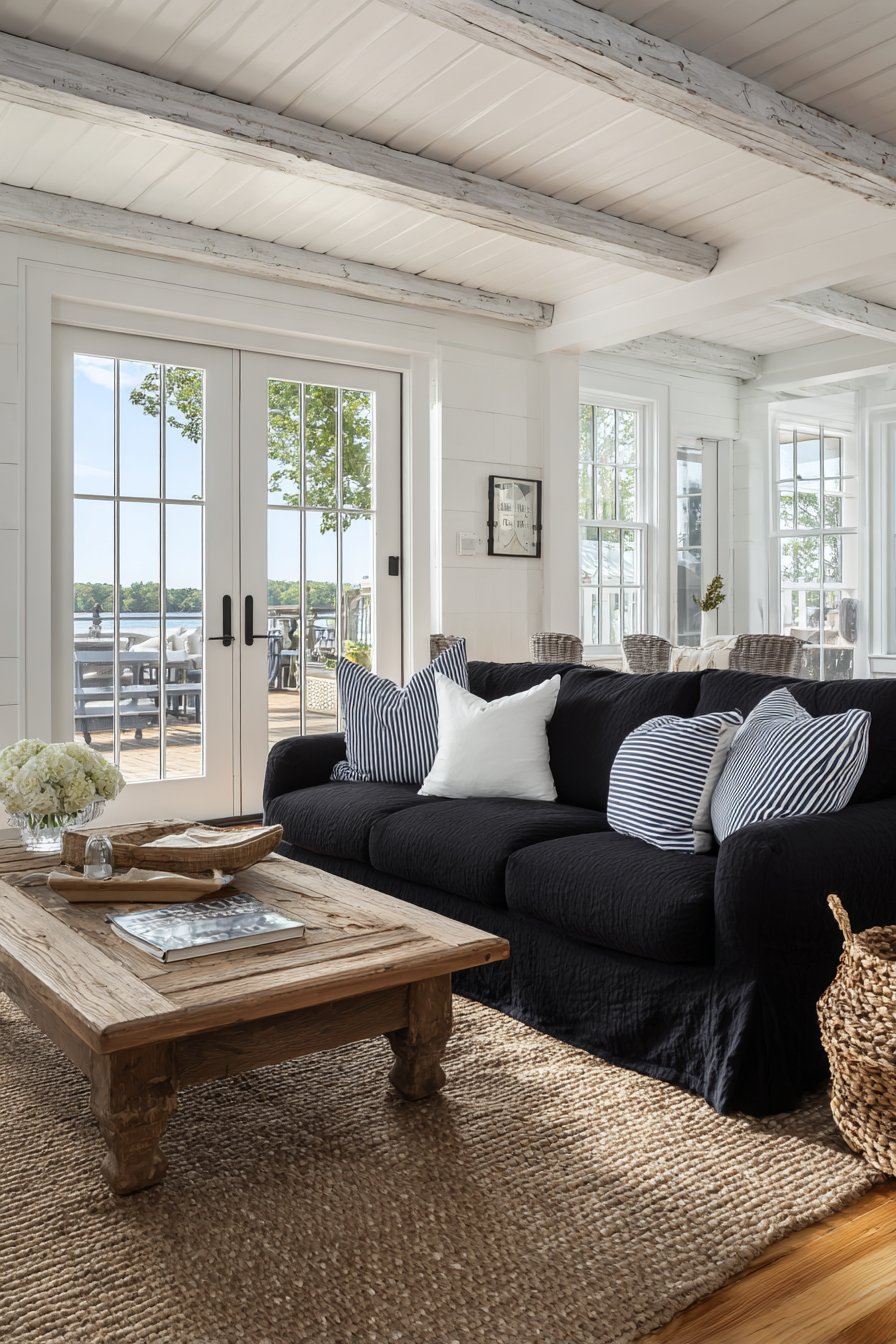 Coastal Contrast Statement