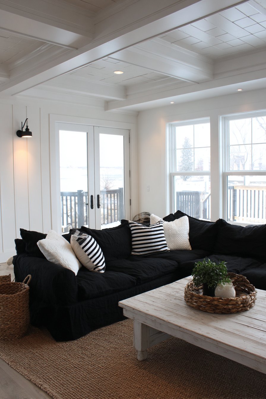 Coastal Contrast Statement