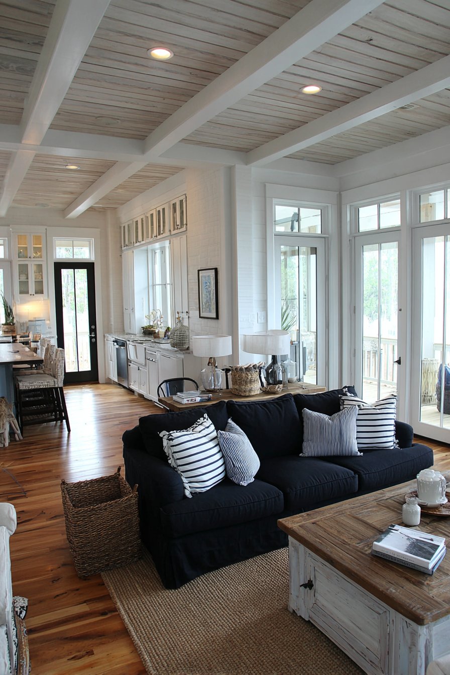 Coastal Contrast Statement