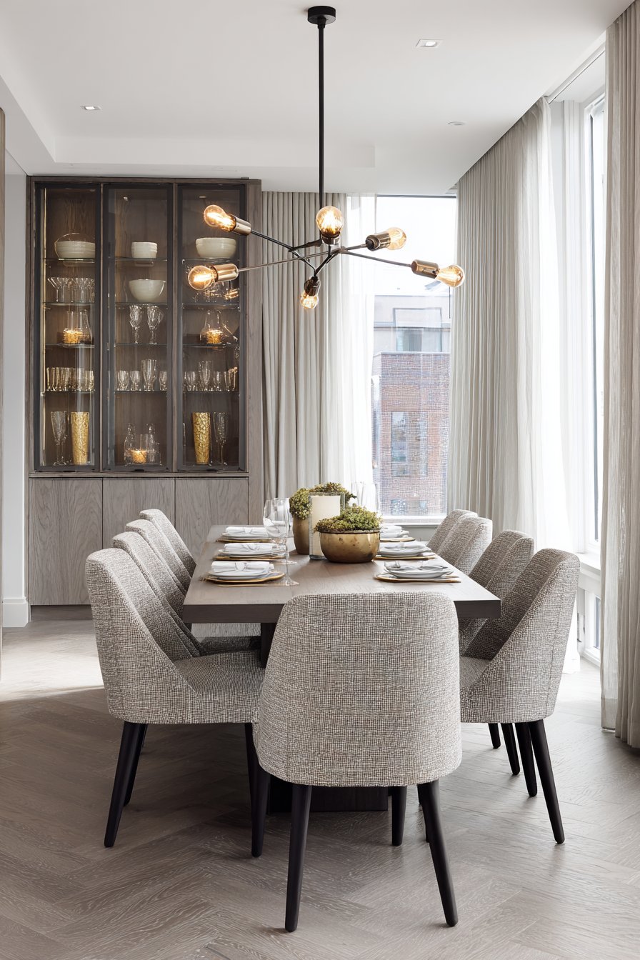 Scandinavian Natural Warmth